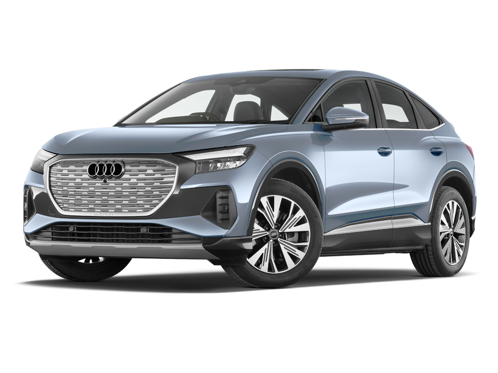 Leasing audi q4 sale